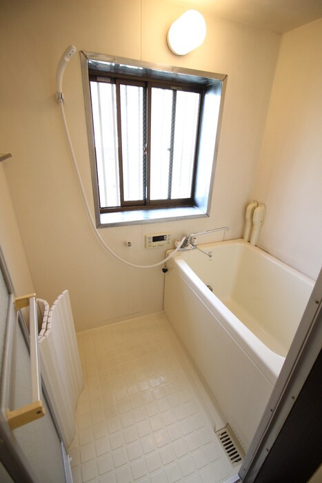 物件内観写真13　(バス／シャワールーム等)