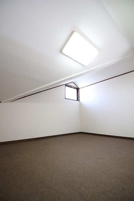 物件内観写真14　(ロフト)