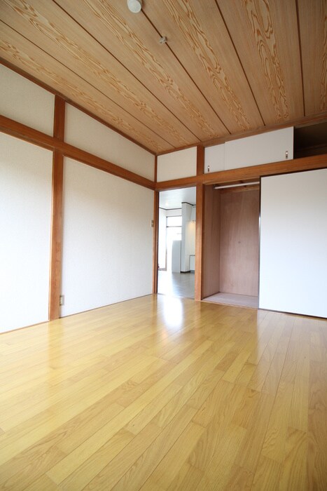 物件内観写真18　(居室)