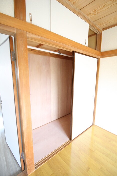 物件内観写真19　(収納)