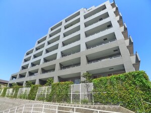 ゼファ－松戸イムス(307)外観写真
