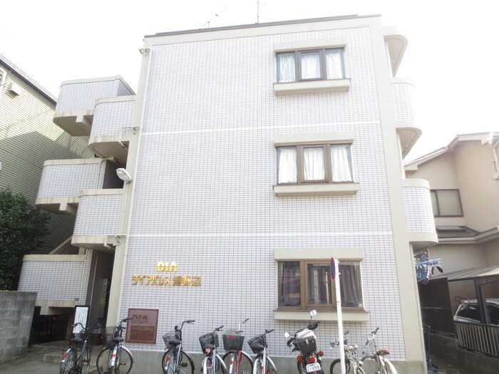 物件外観写真3　(外観写真)