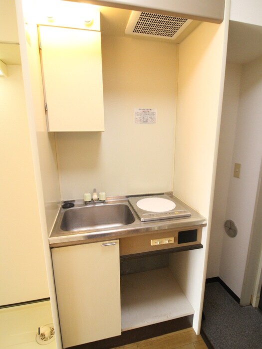 物件内観写真10　(キッチン)