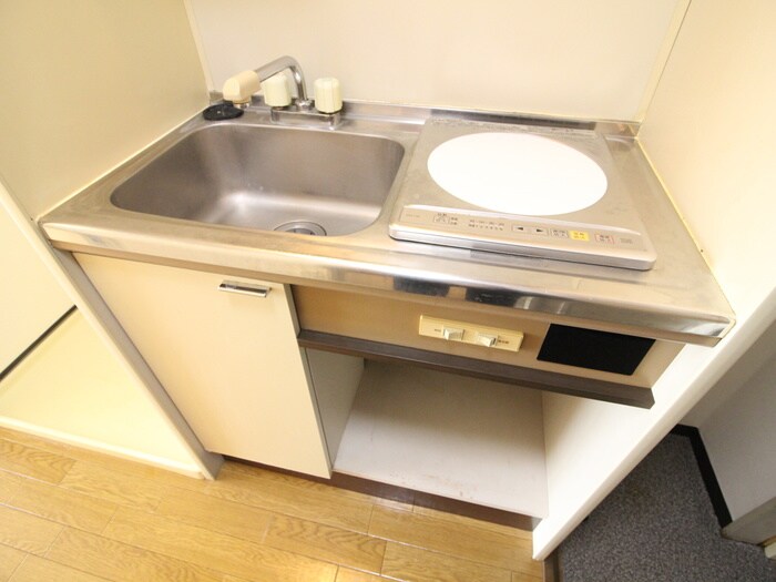 物件内観写真11　(キッチン)