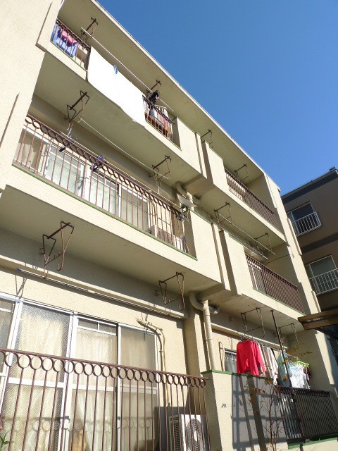 Ｋ＆Ｋマンション