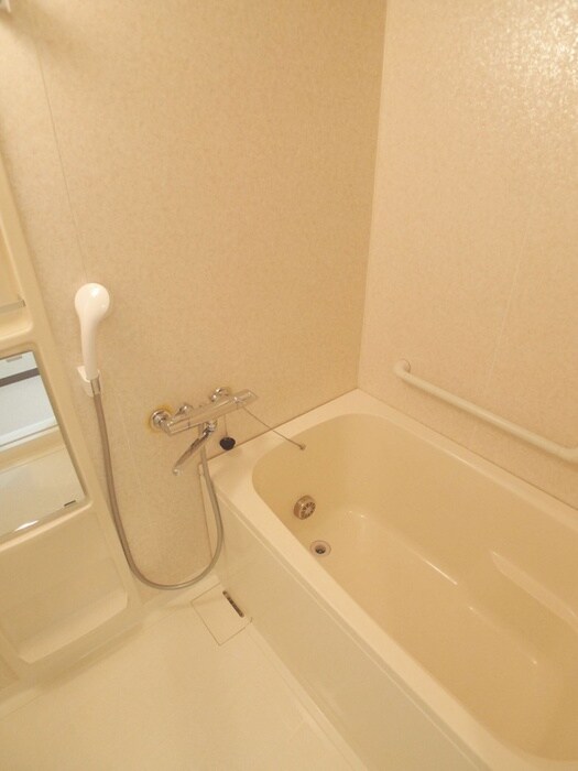 物件内観写真10　(バス／シャワールーム等)
