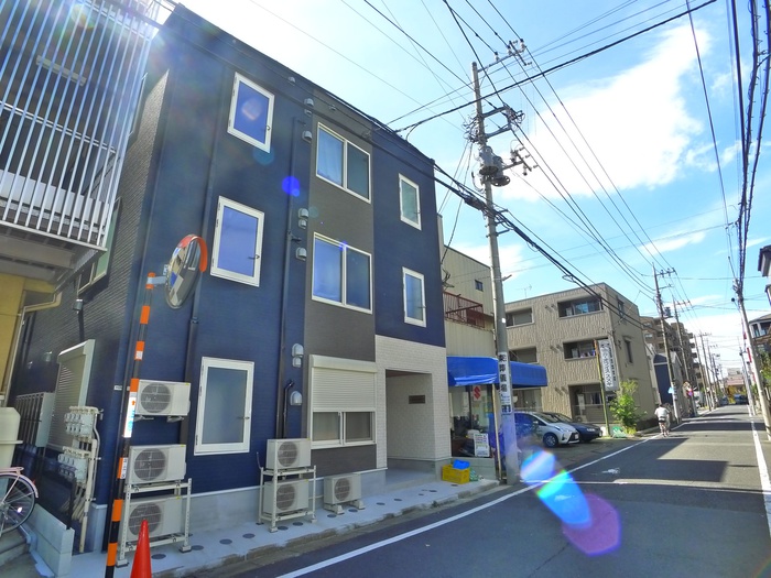 外観写真