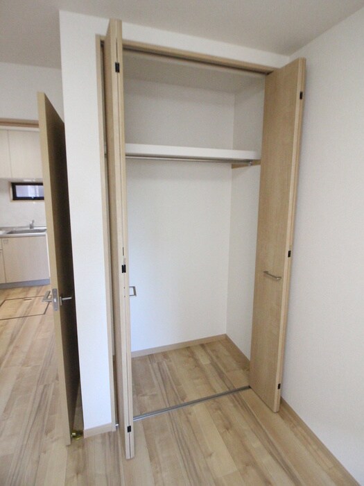 物件内観写真9　(収納)