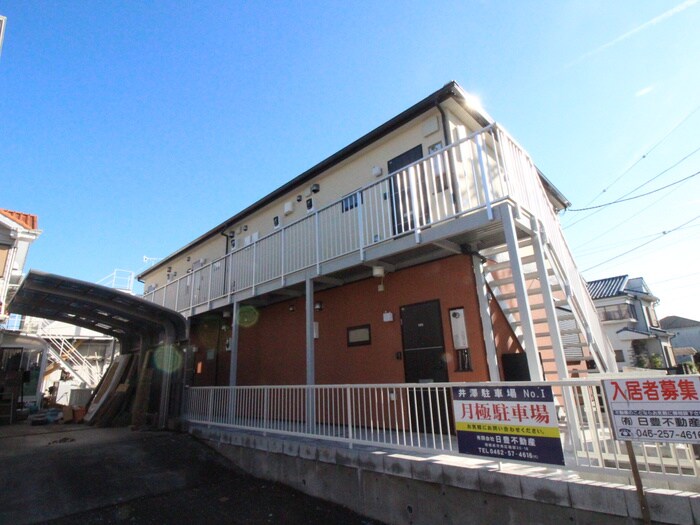 物件外観写真3　(外観写真)