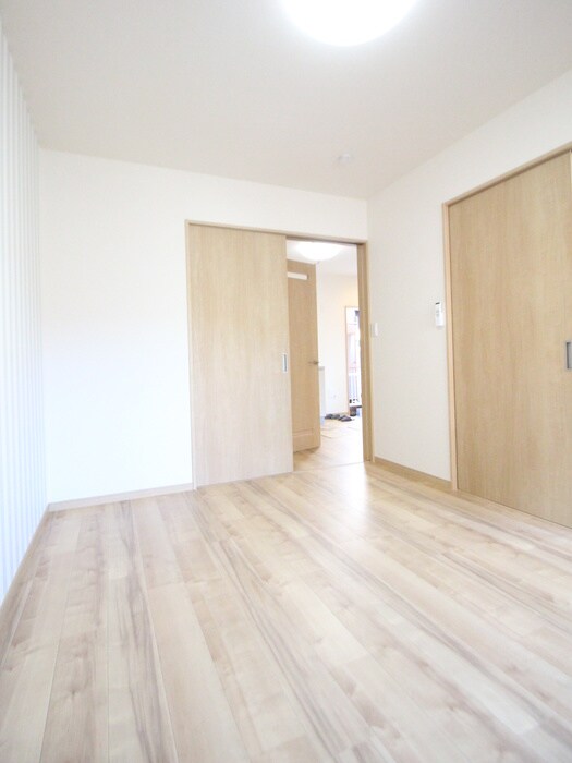 物件内観写真11　(居室)