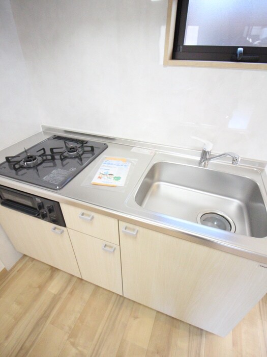 物件内観写真13　(キッチン)