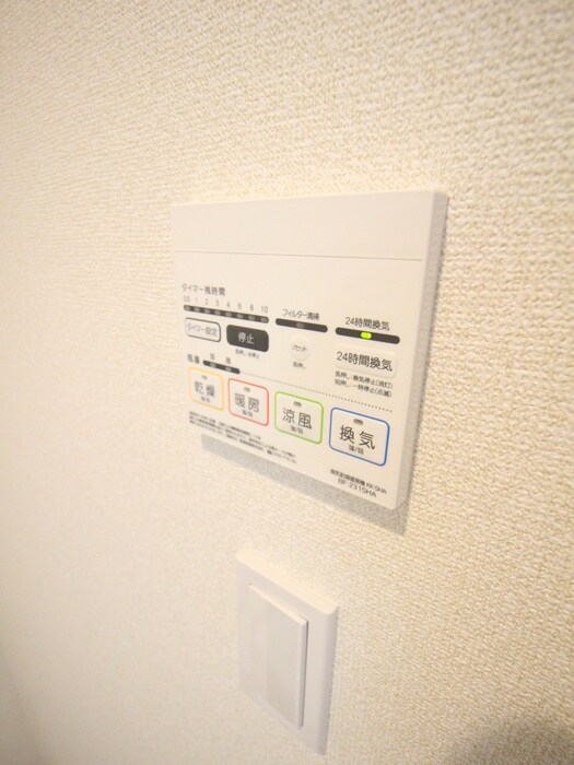 物件内観写真20　(居室)