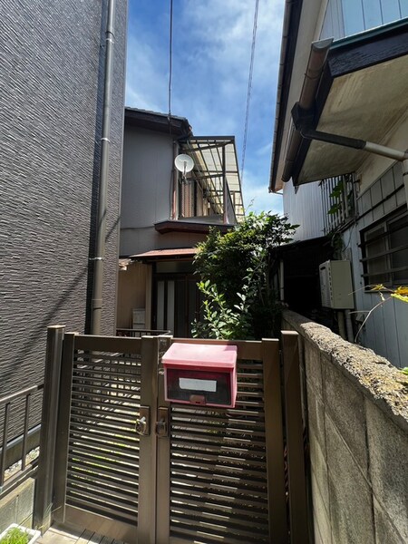 本町西1丁目戸建外観写真