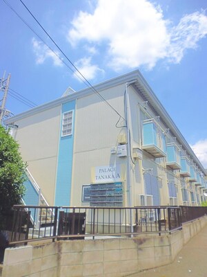 Ｐａｌａｃｅ　Ｔａｎａｋａ　Ａ外観写真
