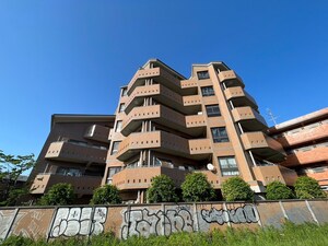 クレスト和泉　A外観写真