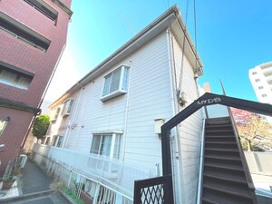 ハイツ　エンゼル外観写真