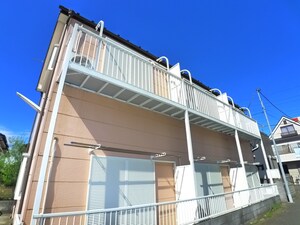 ピュアハウス鎌ヶ谷外観写真