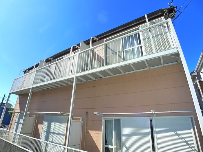 物件外観写真2　(建物設備)