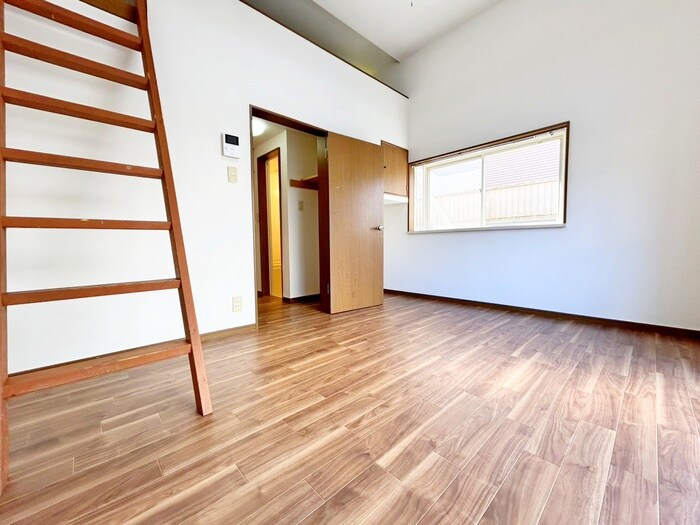 物件内観写真7　(居室)