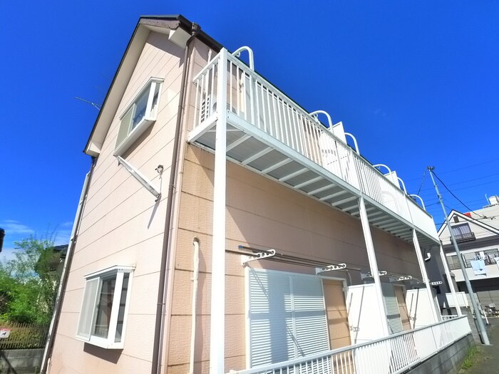 物件外観写真6　(外観写真)