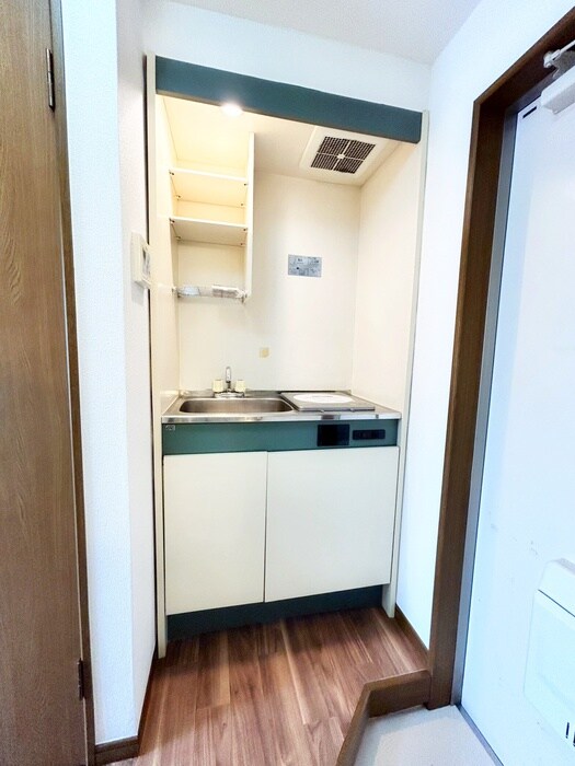 物件内観写真16　(キッチン)