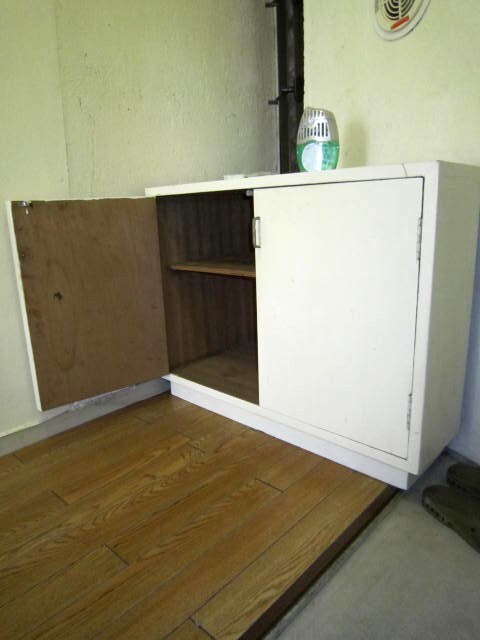 物件内観写真8　(靴箱)