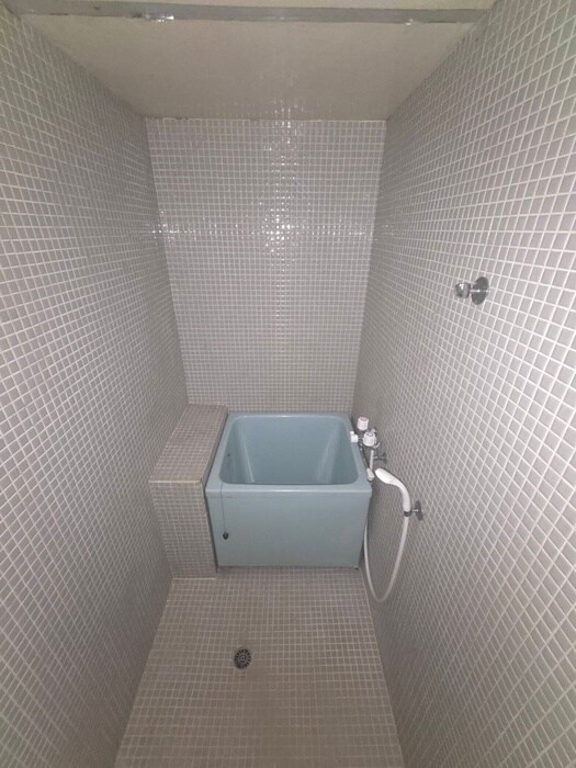 物件内観写真9　(バス／シャワールーム等)