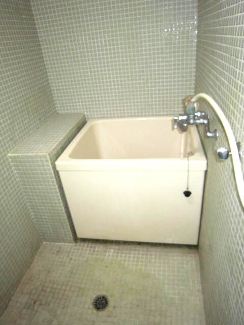 物件内観写真10　(バス／シャワールーム等)