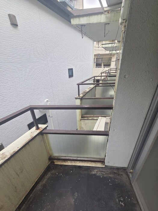 物件内観写真15　(ベランダ・バルコニー)