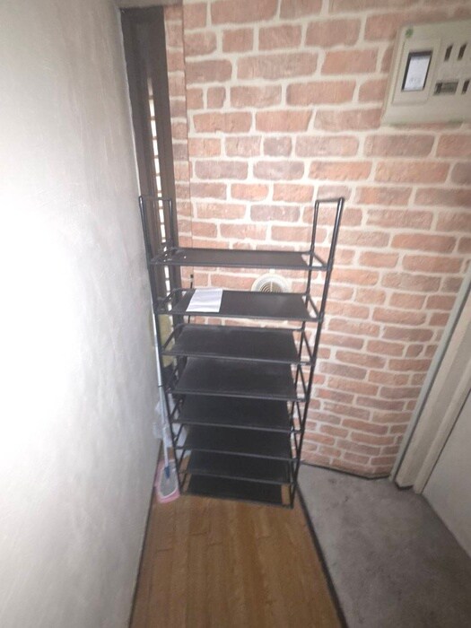 物件内観写真16　(靴箱)