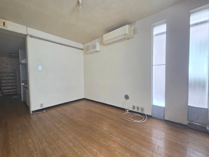 物件内観写真22　(居室)