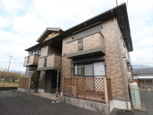 エトワ－ルメゾン外観写真