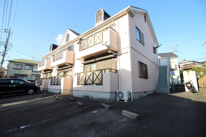 サマックス瀬戸Ｂ
