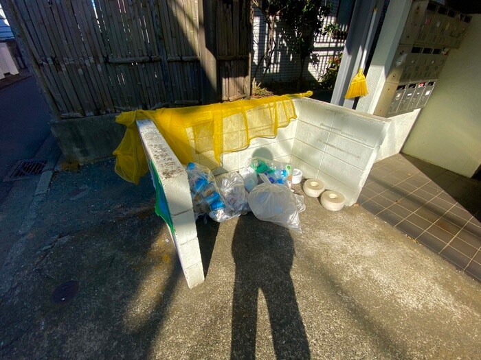 物件外観写真3　(建物設備)