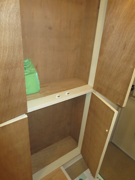 物件内観写真10　(収納)