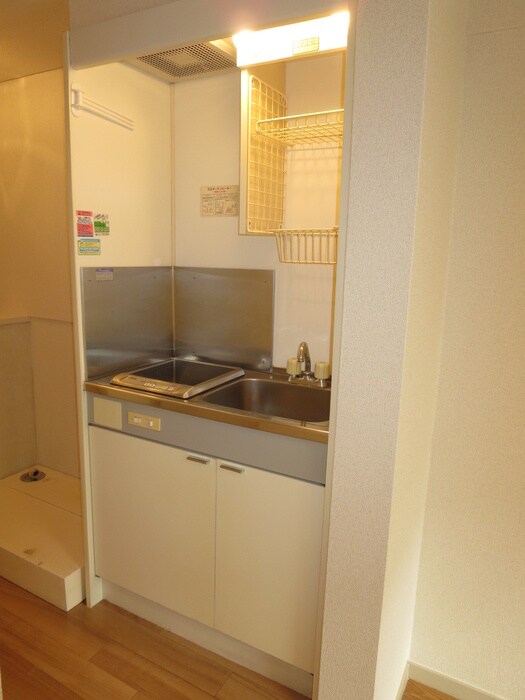 物件内観写真12　(キッチン)