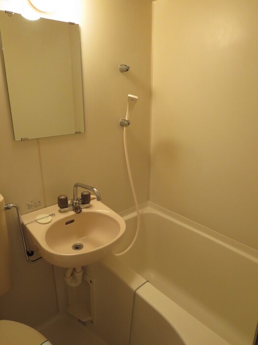 物件内観写真15　(居室)