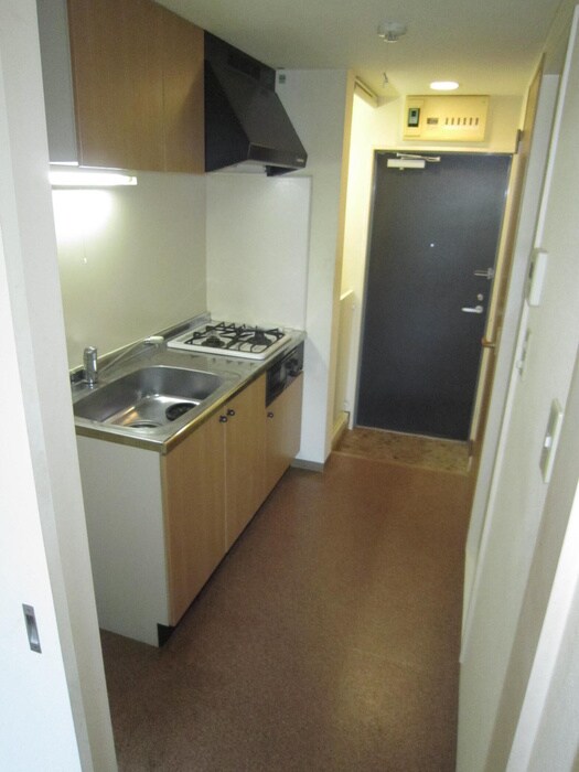 物件内観写真11　(キッチン)