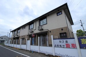 仮）大丸レジデンス外観写真