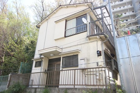 前野町５丁目戸建外観写真