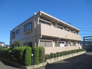 クリエール外観写真