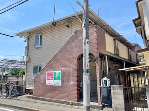 ユニゾン富士見外観写真