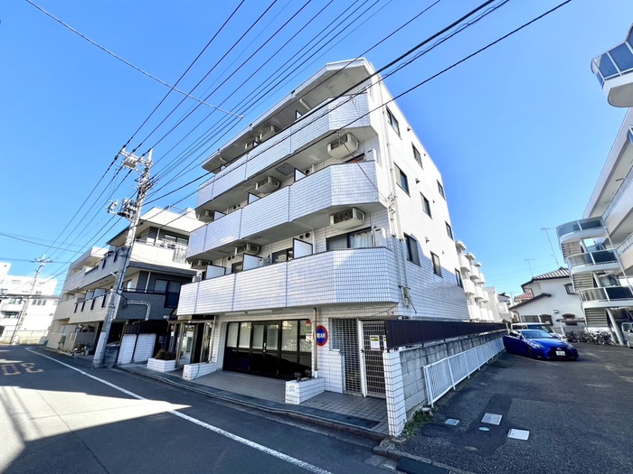 ヘリオス３７８立川