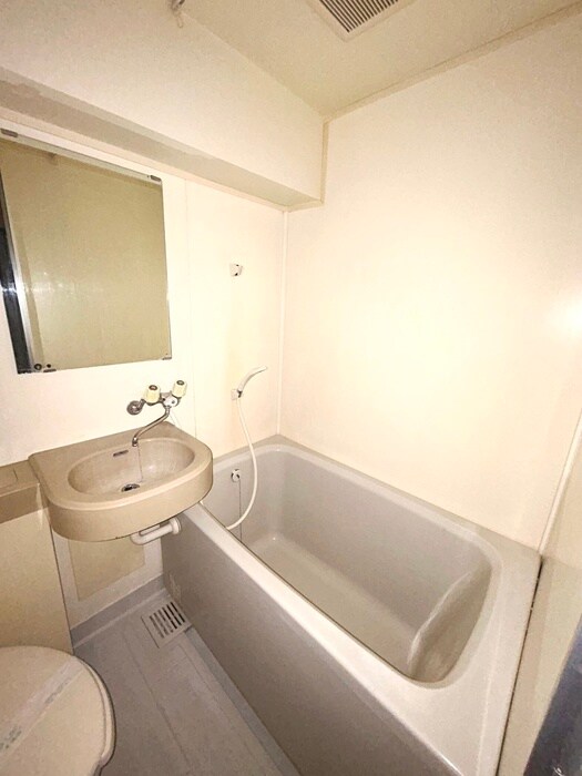 物件内観写真6　(バス／シャワールーム等)