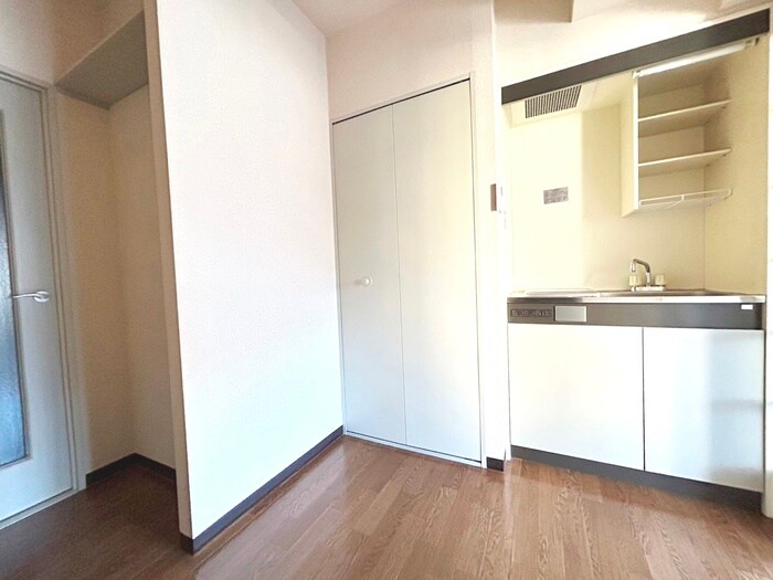 物件内観写真14　(キッチン)