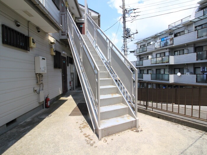 物件外観写真2　(その他)