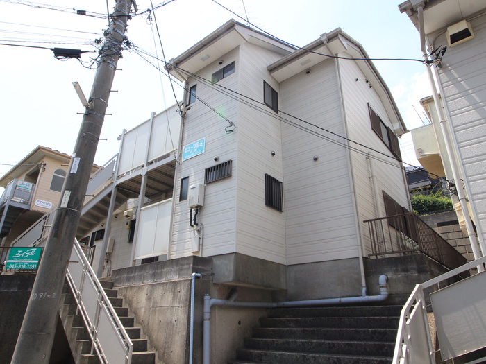 外観写真