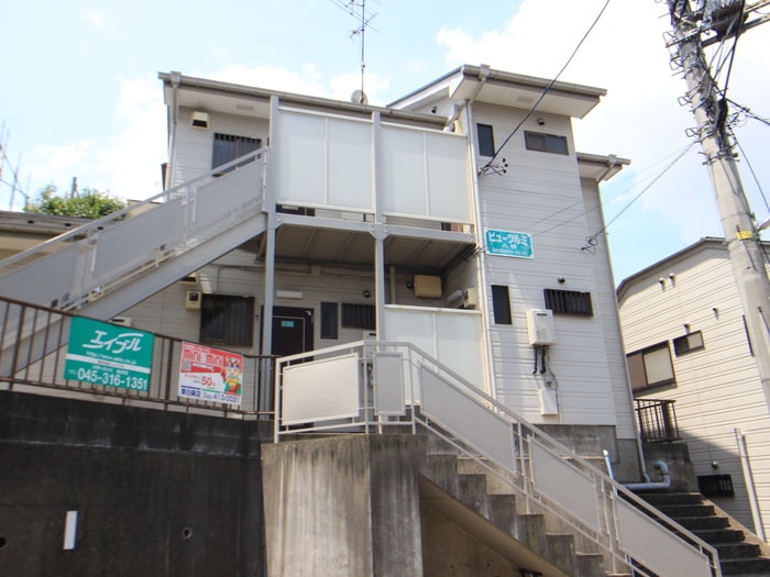 物件外観写真4　(外観写真)