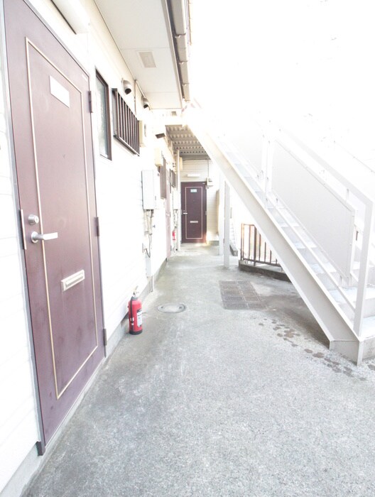 物件外観写真6　(外観写真)