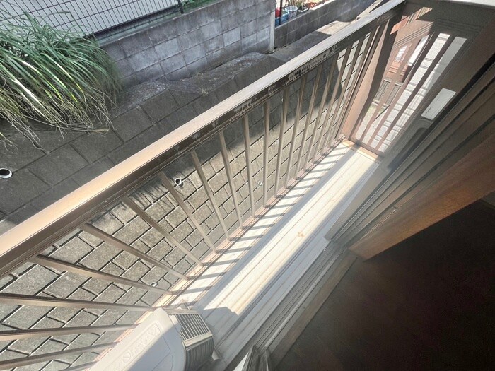 物件内観写真16　(ベランダ・バルコニー)